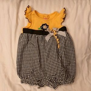 Good lad toddler 6 month girls onesee